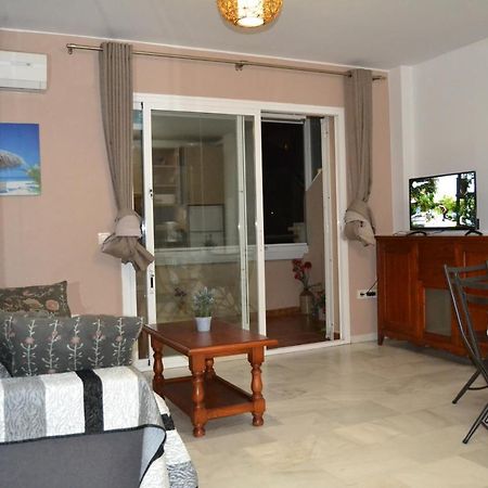 Apartamento Molino De Viento Appartement Fuengirola Buitenkant foto