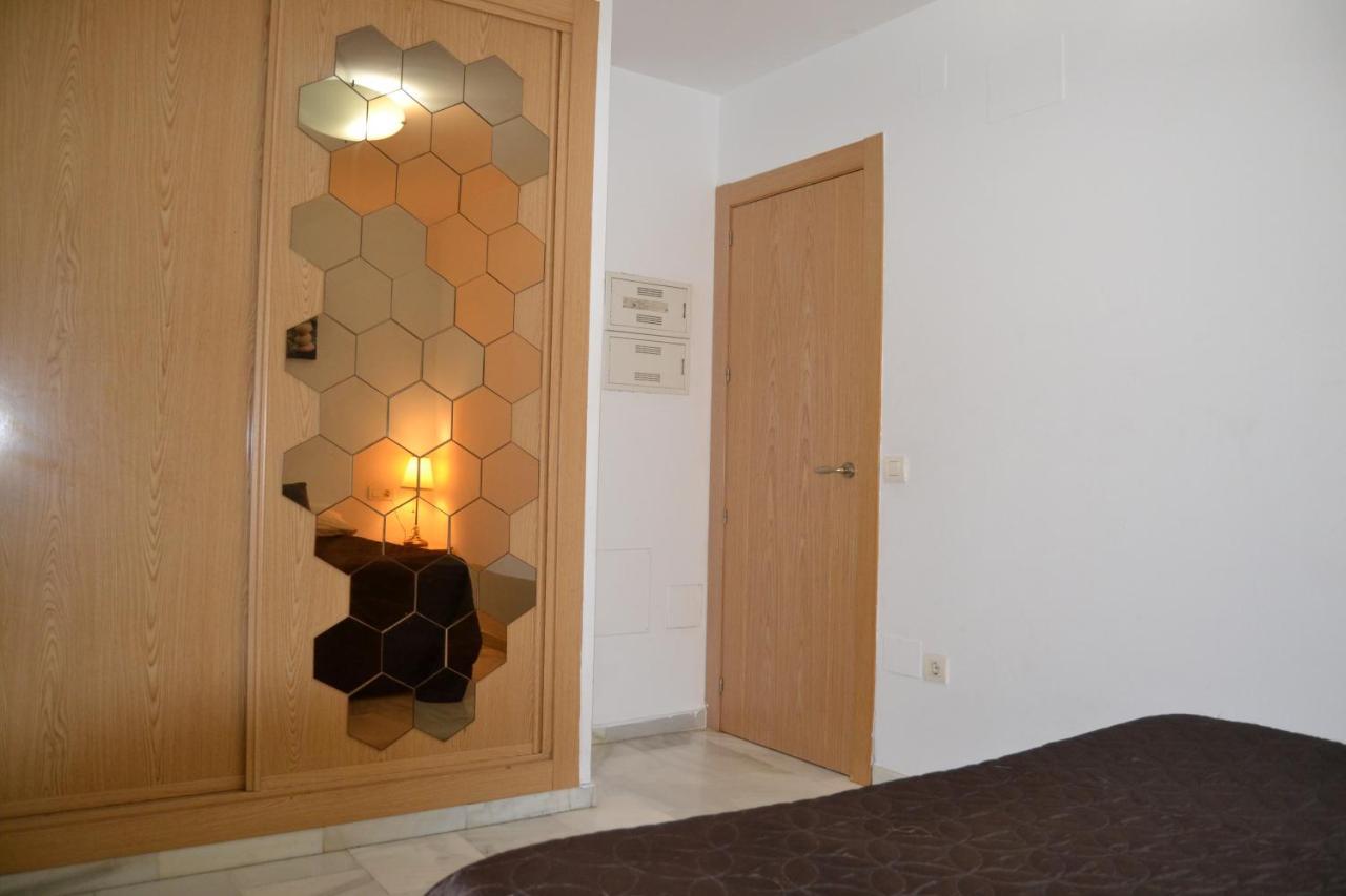 Apartamento Molino De Viento Appartement Fuengirola Buitenkant foto
